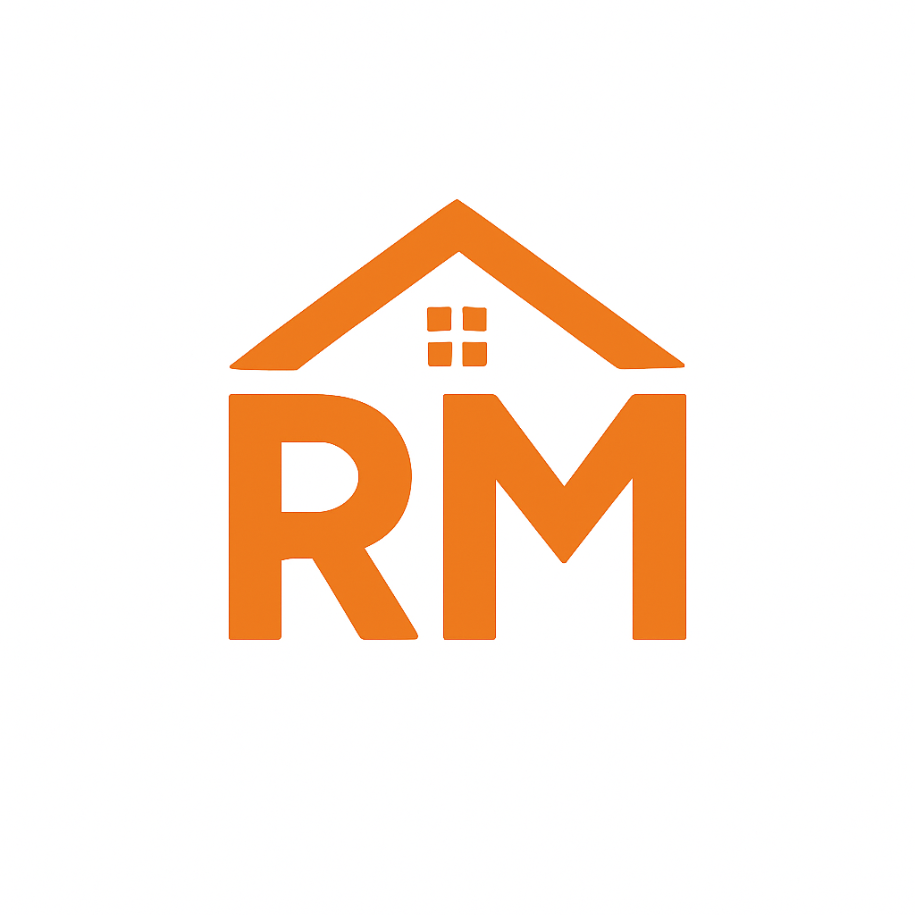 Room Master logo